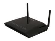 D Link DSL 2740B Wireless N300 ADSL2 Modem Router