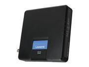 LINKSYS CM100-RM Cable Modem with USB and Ethernet Connections