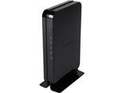 NETGEAR CM500-100NAS DOCSIS 3.0 High Speed Cable Modem Certified for Comcast XFINITY and Time Warner Cable