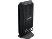 NETGEAR CM600 24 x 8 960 Mbps DOCSIS 3.0 High Speed Cable Modem Certified by Comcast XFINITY Time Warner and Other Service Providers