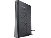 UPC 845973060947 product image for TP-Link Archer CR700 AC1750 Wireless Dual Band DOCSIS 3.0 Cable Modem Router | upcitemdb.com