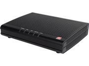 Zoom 5341J 343 Mbps DOCSIS 3.0 8X4 Cable Modem-Certified Refurbished Zoom 5341J 343 Mbps DOCSIS 3.0 8X4 Cable Modem-Certified Refurbished