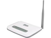 NETIS DL4311 150Mbps Wireless N ADSL2 Modem Router
