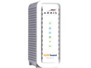 ARRIS SURFboard SBG6700AC DOCSIS 3.0 Cable Modem AC1600 Dual Band Gigabit Wireless Router