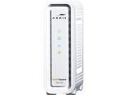 Arris SURFboard SB6190 Gigabit Ethernet Cable Modem - 1.4 Gbps - Fast / Gigabit Ethernet Arris SURFboard SB6190 Gigabit Ethernet Cable Modem - 1.4 Gbps - Fast / Gigabit Ethernet
