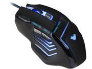 AULA Ghost Shark SI 989 Wired Optical Gaming Mouse