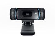 Logitech C910 1080p HD Pro Webcam