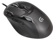 Logitech G500S 910 003602 Wired Laser Gaming Mouse
