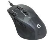 Logitech G700s 910 003584 Wired Wireless Laser Rechargeable Gaming Mouse