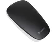 Logitech T630 Bluetooth Wireless Optical Ultrathin Touch Mouse 910 003825