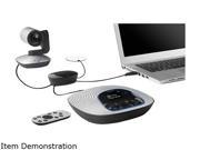 Logitech Conference Cam CC3000e WebCam