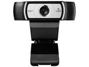 Logitech 960 000972 WebCam