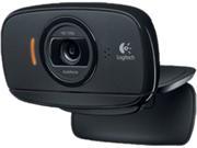 Logitech 960 000721 HD Webcam C525