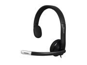 Microsoft LifeChat LX 4000 Single Ear Headset
