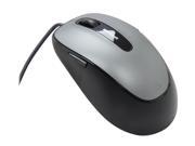 Microsoft L2 Comfort Mouse 4500 4FD 00025 Wired BlueTrack Mouse