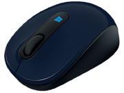 Microsoft Sculpt Mobile Mouse 43U 00011 2.4 GHz BlueTrack Mouse