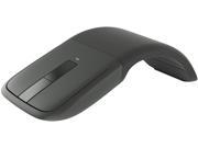Microsoft Arc Touch Mouse Surface Edition P9X 00002 Black RF Wireless BlueTrack Mouse