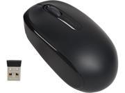 Microsoft Wireless Mobile Mouse 1850 7MM 00001 Black See Details Mouse