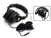 SENNHEISER HD 280 3.5mm Connector Circumaural PROFESSIONAL