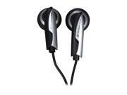 Sennheiser - Earbud Headphones W/ Livebass (mx 470)