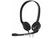 Sennheiser Black PC 3 CHAT Headphone Headset
