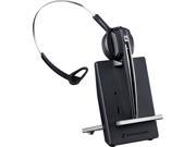 SENNHEISER D 10 Phone Single Ear Headset