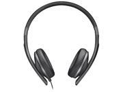 Sennheiser HD 2.30G On Ear Headphones Galaxy Black