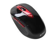 A4Tech G11 570HX 4 Red RF Wireless Mouse