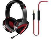 A4Tech Bloody G500 Combat Gaming Headset with inline Microphone