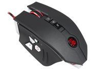 Bloody Z Series ZL50 Laser Gaming Mouse Black