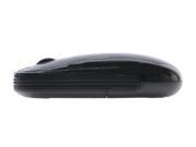 Kensington SlimBlade Black 2.4 GHz Wireless Laser Mouse