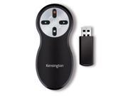 Kensington K33374 Wireless Presenter with Laser Pointe