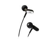 JVC HA-FXC50 In Ear Headphone with Air Cushion Technology, Silver