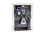 Saitek J64 P3000 Wireless Pad