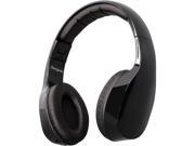 Targus TA12910 BLK OD Bluetooth Wireless Over Ear Headphones Black