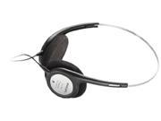 PHILIPS LFH2236 00 Supra aural Ultra Light Weight Headphone black