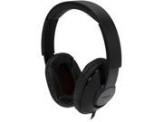Philips Black Shp3000 Hifi Stereo Headphones