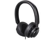 Philips M2L 27 Fidelio Headphones with Lightning Connector 40mm On Ear Black
