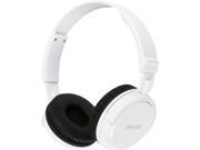 Philips SHB5500WT 27 Bluetooth Wireless Over Ear Headphones White