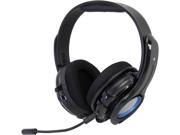 SYBA GamesterGear P3210 Rumble Effect PC PS3 Wired Gaming Headset