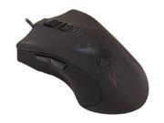 GIGABYTE GM FORCE M7 THOR Black Wired Laser Gaming Mouse