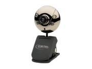 Digital Innovations 4310100 ChatCam Webcam