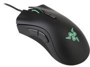 Razer DeathAdder Elite Multi Color Ergonomic Gaming Mouse