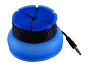 Digital Innovations Blue 4100500 The Nest Earbud Protector