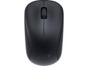 Genius NX 7000 31030109100 Calm Black RF Wireless BlueEye Mouse