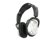 Rosewill RH-755-FNC Supra-aural Active Noise Cancelling Headphone