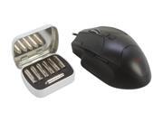Rosewill RM-5000L 5000 DPI Laser Gaming Mouse w/ Adjustable Weights