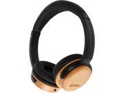Rosewill Prelude Lite RWH 002 On Ear Wood Headphones Headset