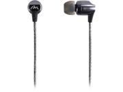 Rosewill Hi Fidelity In ear Headphone with Microphone Headset Dual Drivers EX 700