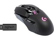 Logitech G900 Chaos Spectrum Professional Grade Wired Wireless Gaming Mouse